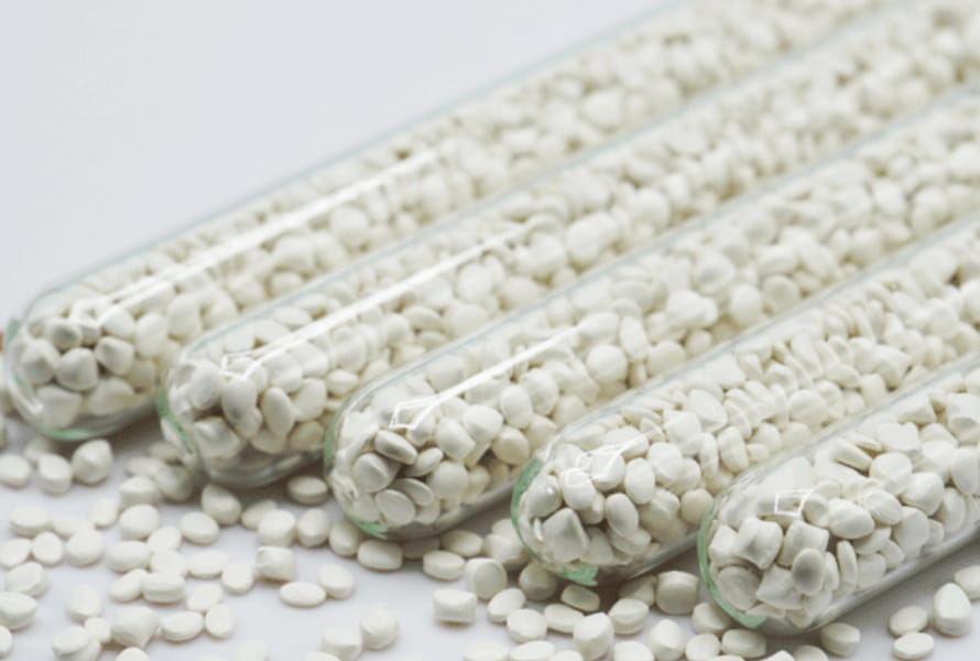 Flame retardant compounds