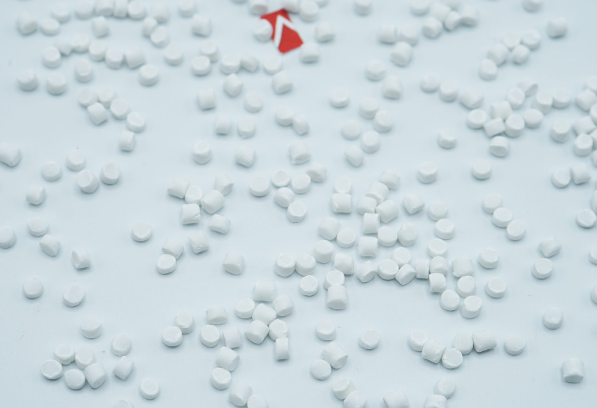 فيلر ماسترباتش لإنتاج رافيا  البولي بروبلين في إثيوبيا