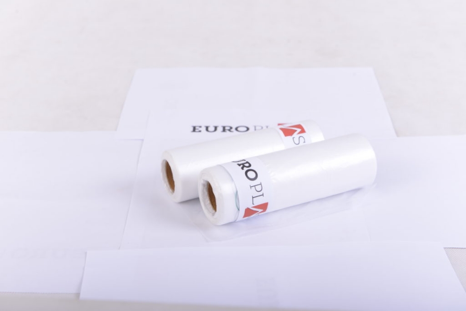 HD filler masterbatch also assists in enhancing blown film process efficiency​