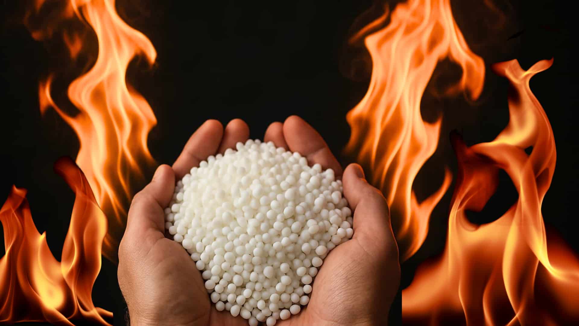 Flame Retardant Masterbatch