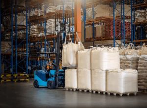 Thanks to their durability while still ensuring light weight, Polypropylene bags are widely used in many different industries