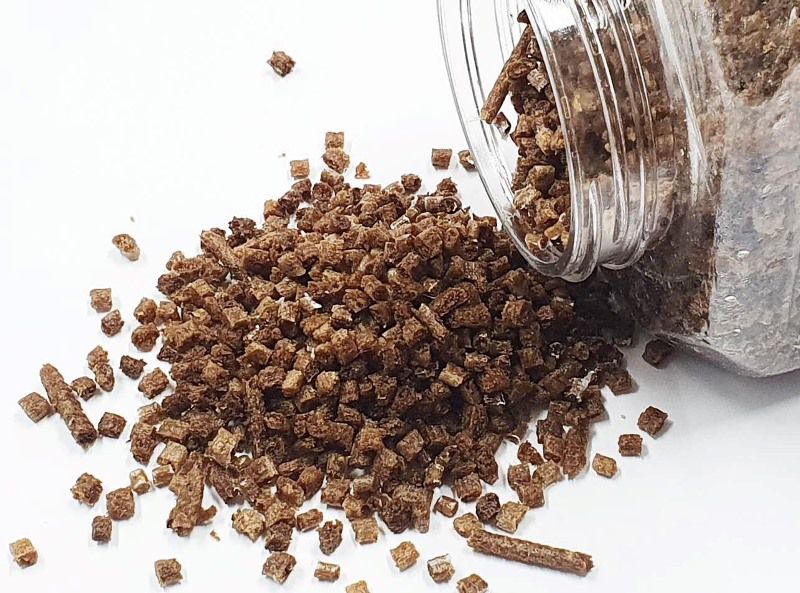 Hemp bioplastic Hemp bioplastic