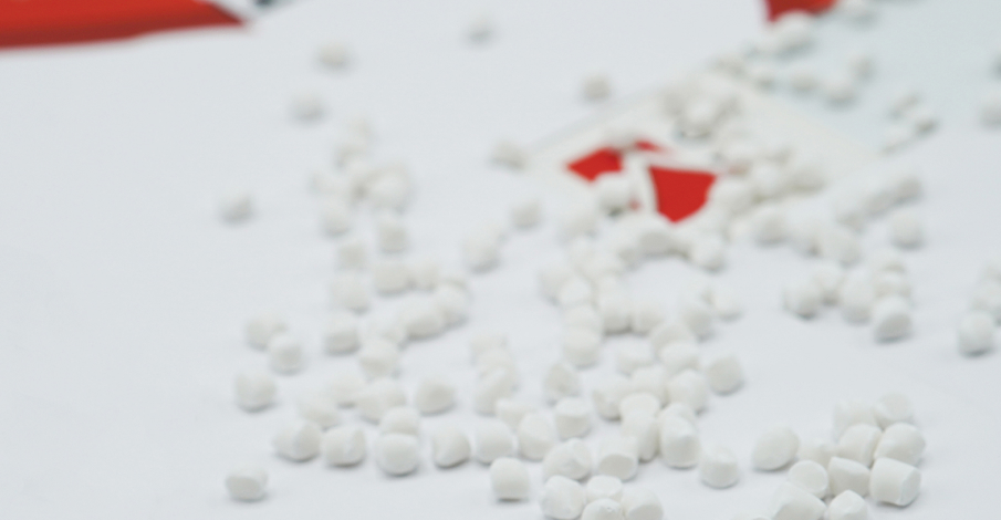 Filler masterbatch Filler masterbatch