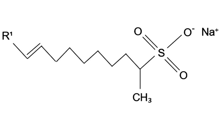 Many polyolefins are poly-alpha-olefins with flexible alkyl branching