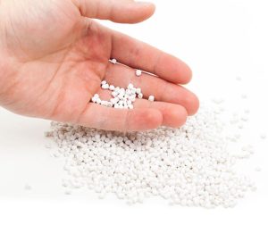 Bio-Based Polyethylene is produced from renewable resources