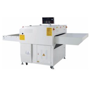 Stretch Blow Molding Machine