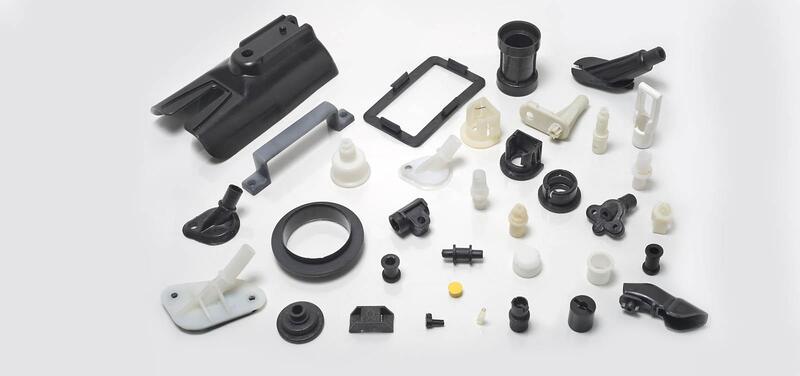 Some applications of PA engineering plastic