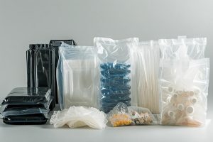 LDPE Bags