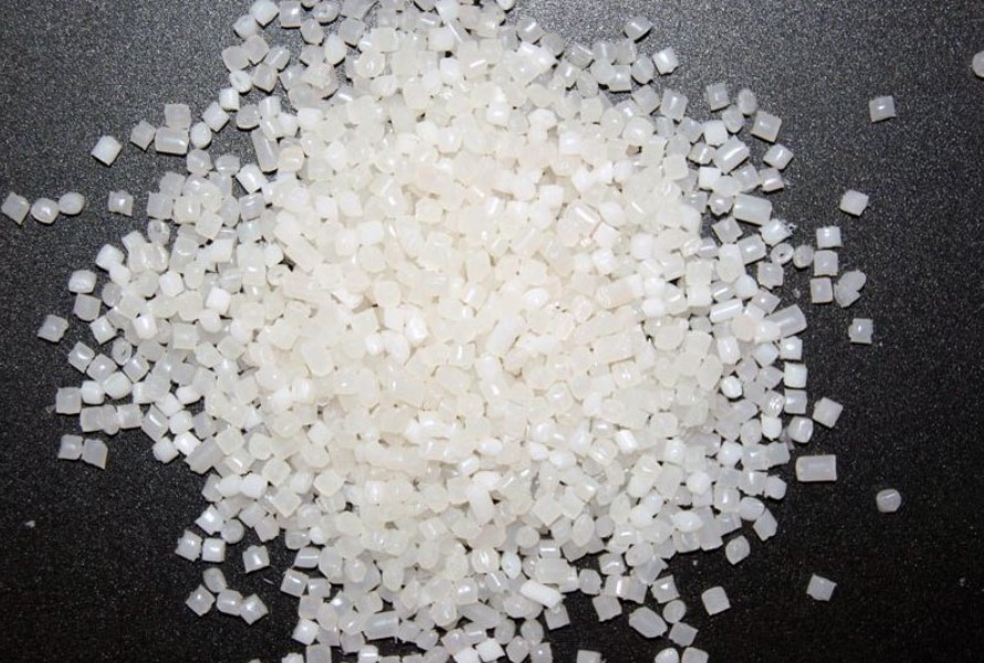 LDPE manufacturing process
