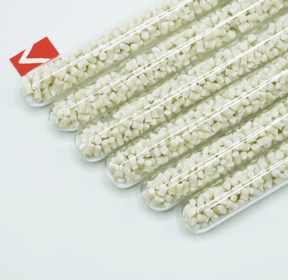 ABS Glass fiber compound