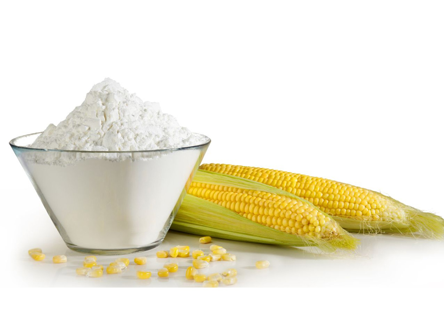 Starch is a widely used bio-additive for biodegradable plastic