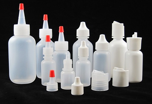 LDPE Bottles LDPE Bottles