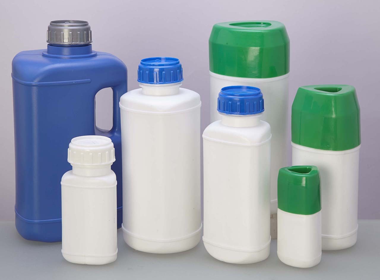 What are HDPE Bottles?