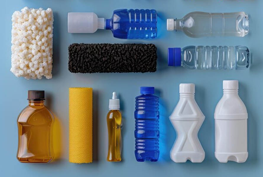 Blow Molding Troubleshooting