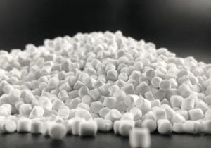 PP filler masterbatch is being evaluated as one of the ideal options for PP jumbo bag production