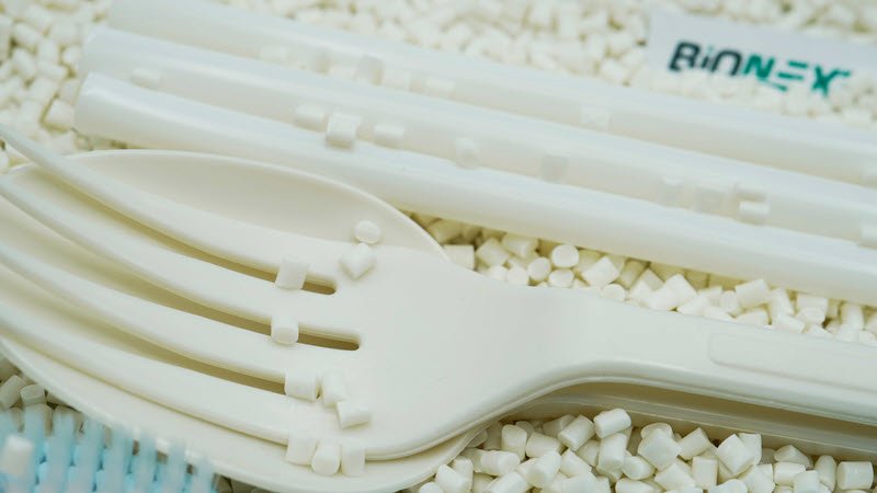 PBAT Applications PBAT Applications