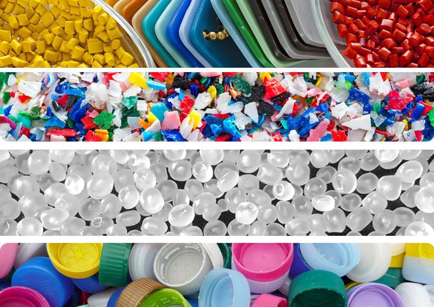 استخدام مادة البولي بروبيلين في مجموعة واسعة من التطبيقات