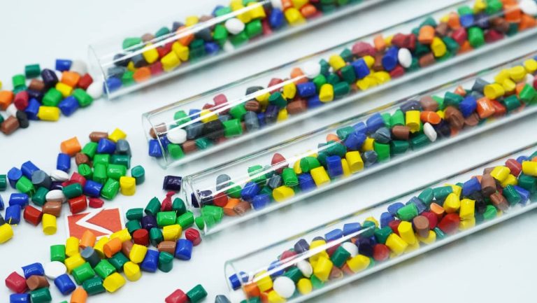 ماسترباتش ملون قادر على تقليل تكاليف الصبغة بشكل فعال