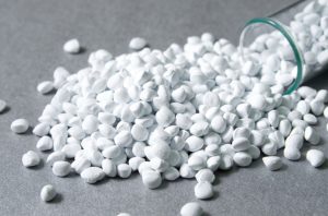 Filler masterbatches added to products allow manufacturers to minimize the use of raw materials