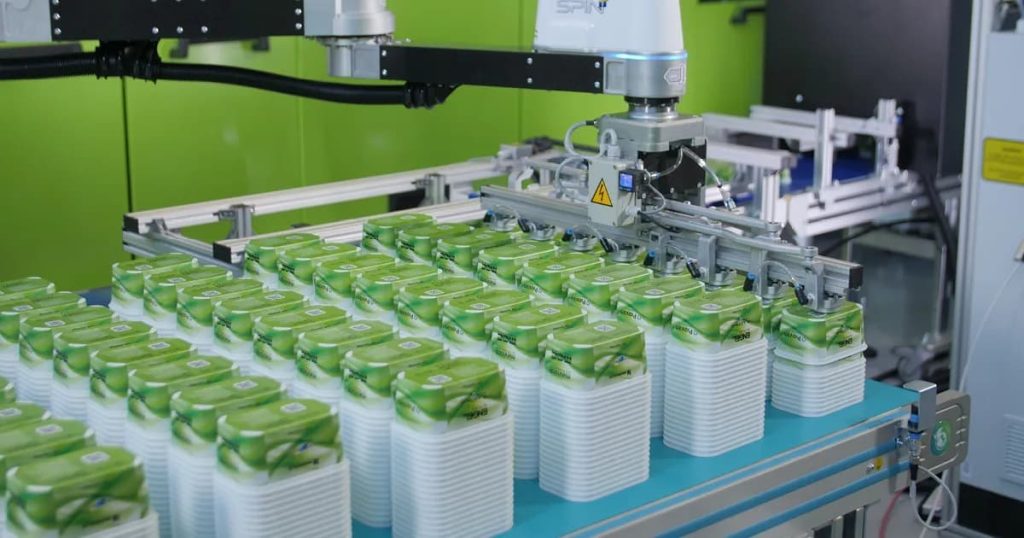 Thin Wall Molding focuses on creating plastic parts with very thin walls 