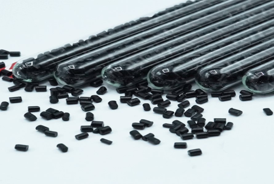 Blend PA compound Blend PA compound