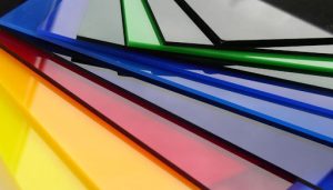 At high temperatures, materials such as PP or PVC may perform better than other materials