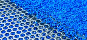 How Is Plastic Colored? Compounding method