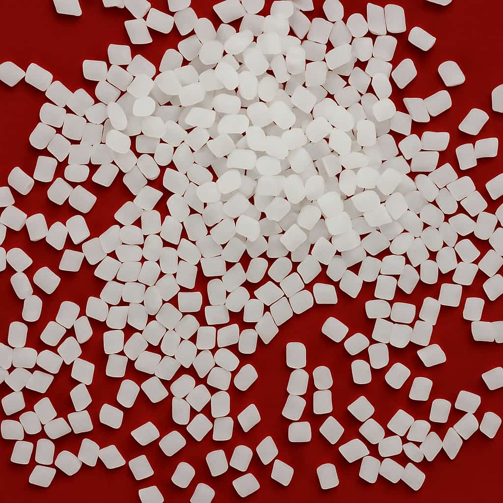 Antioxidant Additive