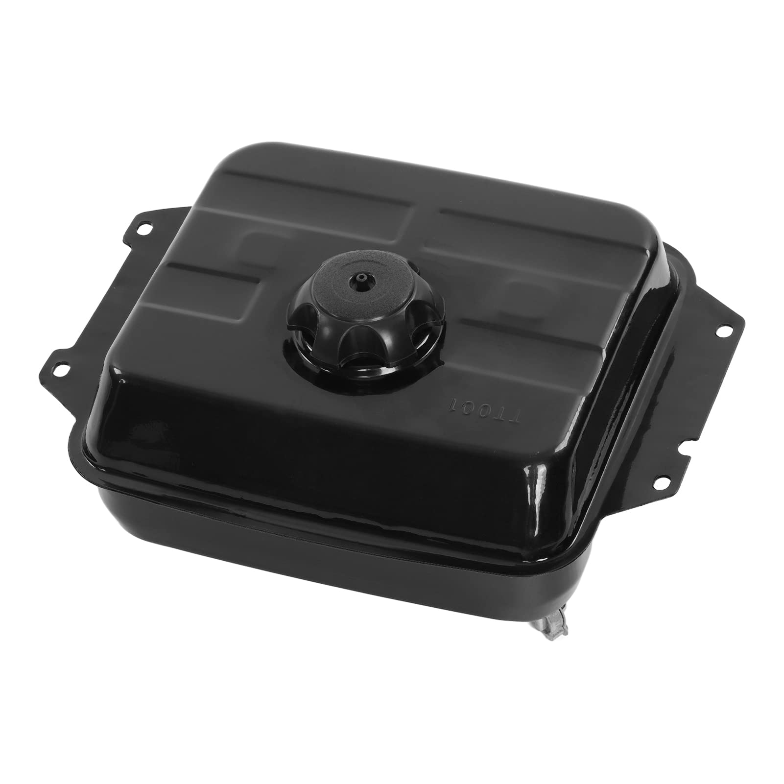 Metal Fuel Gas Tank,KIMISS Fuel Gas Tank Gas Fuel Petrol Tank Fuel Tank Metal Gas Tank ATV Gas Tank ATV Fuel Container tank, automotive fuel tanks : Amazon.co.uk: Automotive
