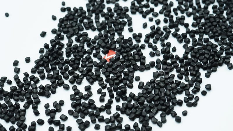 Choosing the right black PP granules is critical for optimal results and cost efficiency