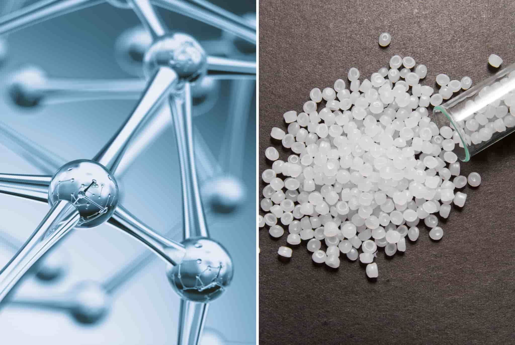 What Are the Differences Between Polymers and Plastics