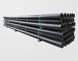 HDPE works well in highly corrosive chemical environments or harsh weather conditions for a long time