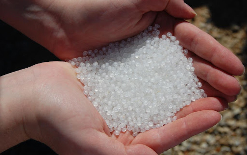 LLDPE and LDPE can resist to UV