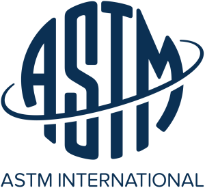 ASTM is the standard plastics symbol for defining regulatory requirements and evaluating the performance of plastics in many applications