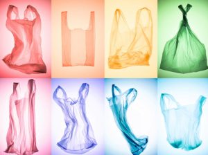 Rising crude oil prices will always increase the cost of plastic bag production