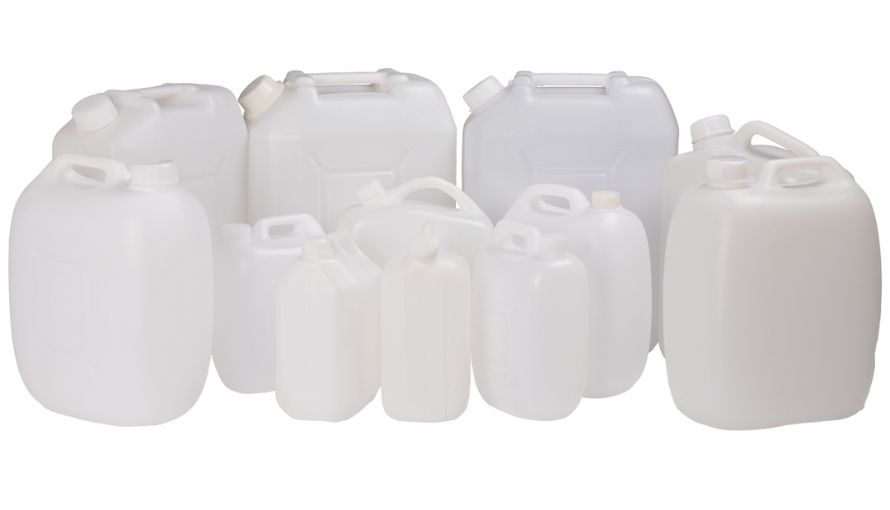 Using filler masterbatch can cut jerry can production costs by 15-20%, ideal for high-volume manufacturing