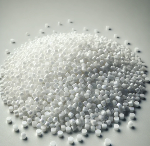 المكونات اللازمة لصنع ماسترباتش البولي أوليفين