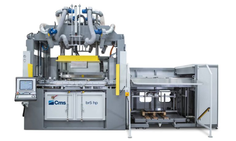 الوظيفة يتيح الضغط تشكيل تصاميم أكثر دقة وتعقيدًا