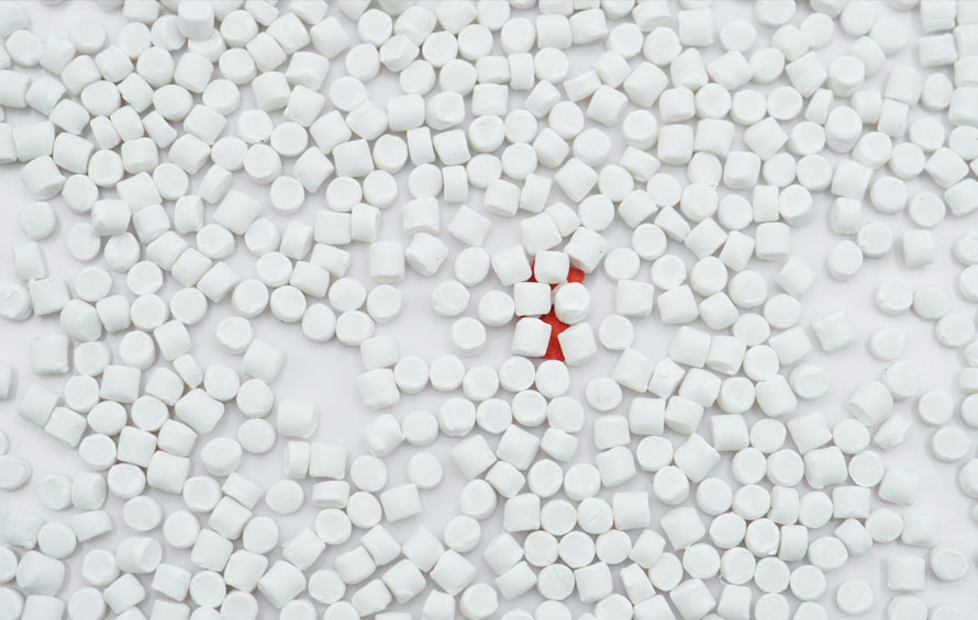 To enhance the properties of PP used in jumbo bags, manufacturers often incorporate filler masterbatch