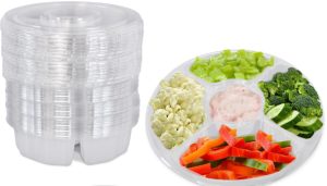 Polypropylene possess flexibility, light weight and especially cost optimization