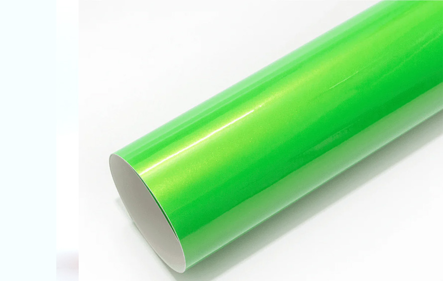 Achieving custom colors is challenging for complex shades like metallic, pearlescent, or fluorescent