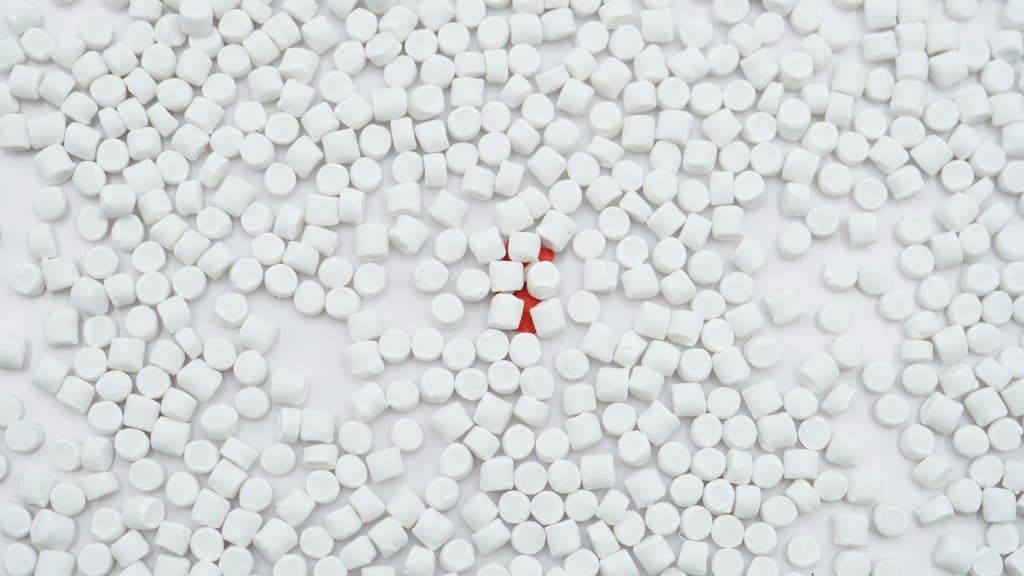 The usual range of costs for filler masterbatches is $0.5 to $3.5 per kilogram.