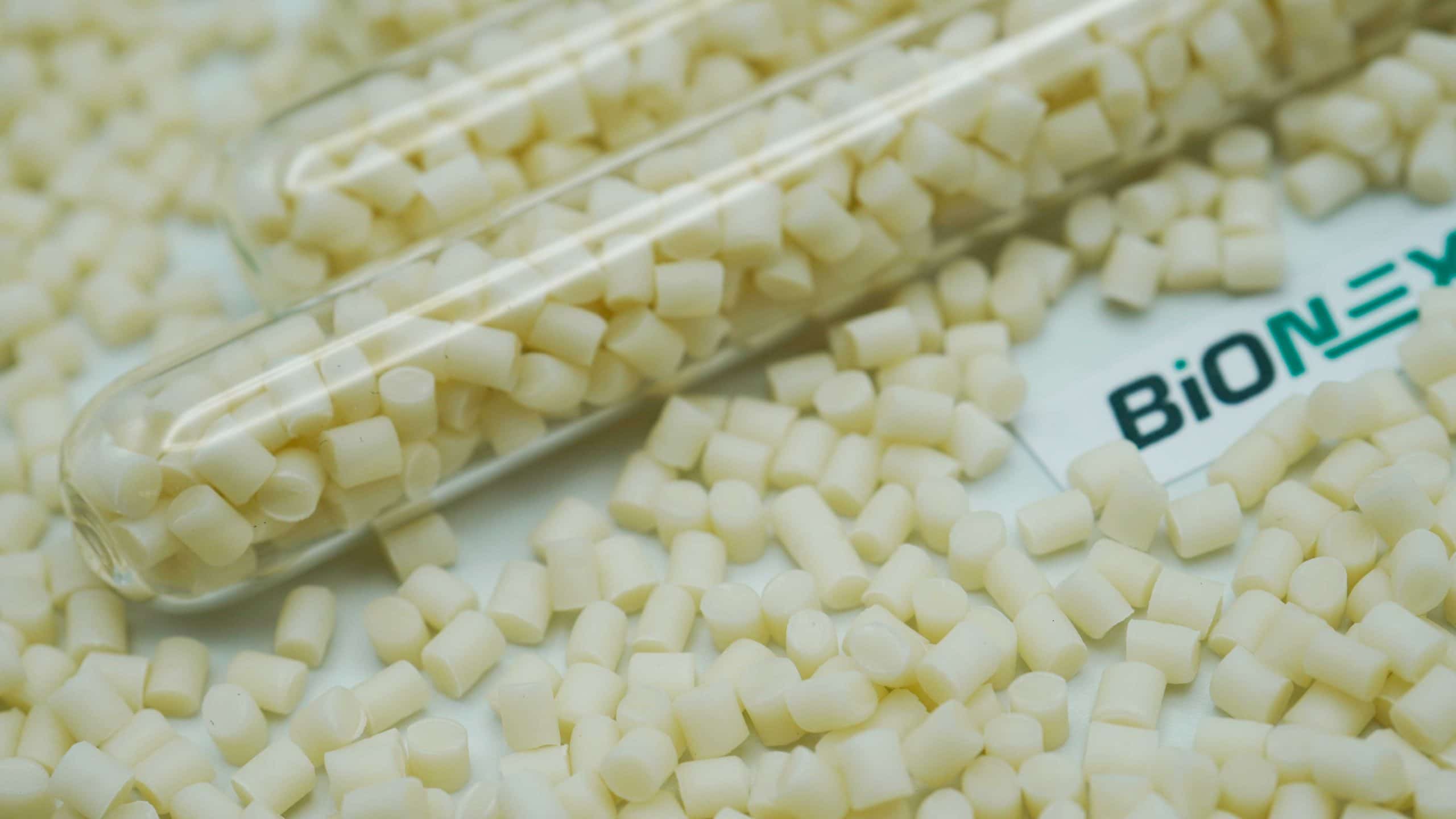 EuP Egypt’s bioplastic compounds EuP Egypt’s bioplastic compounds