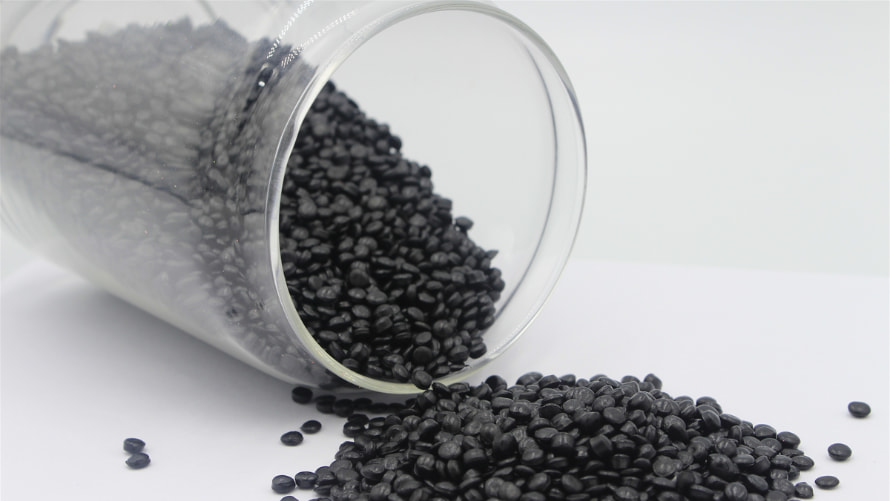 Manufacturers tend to focus on environmentally friendly black masterbatch.