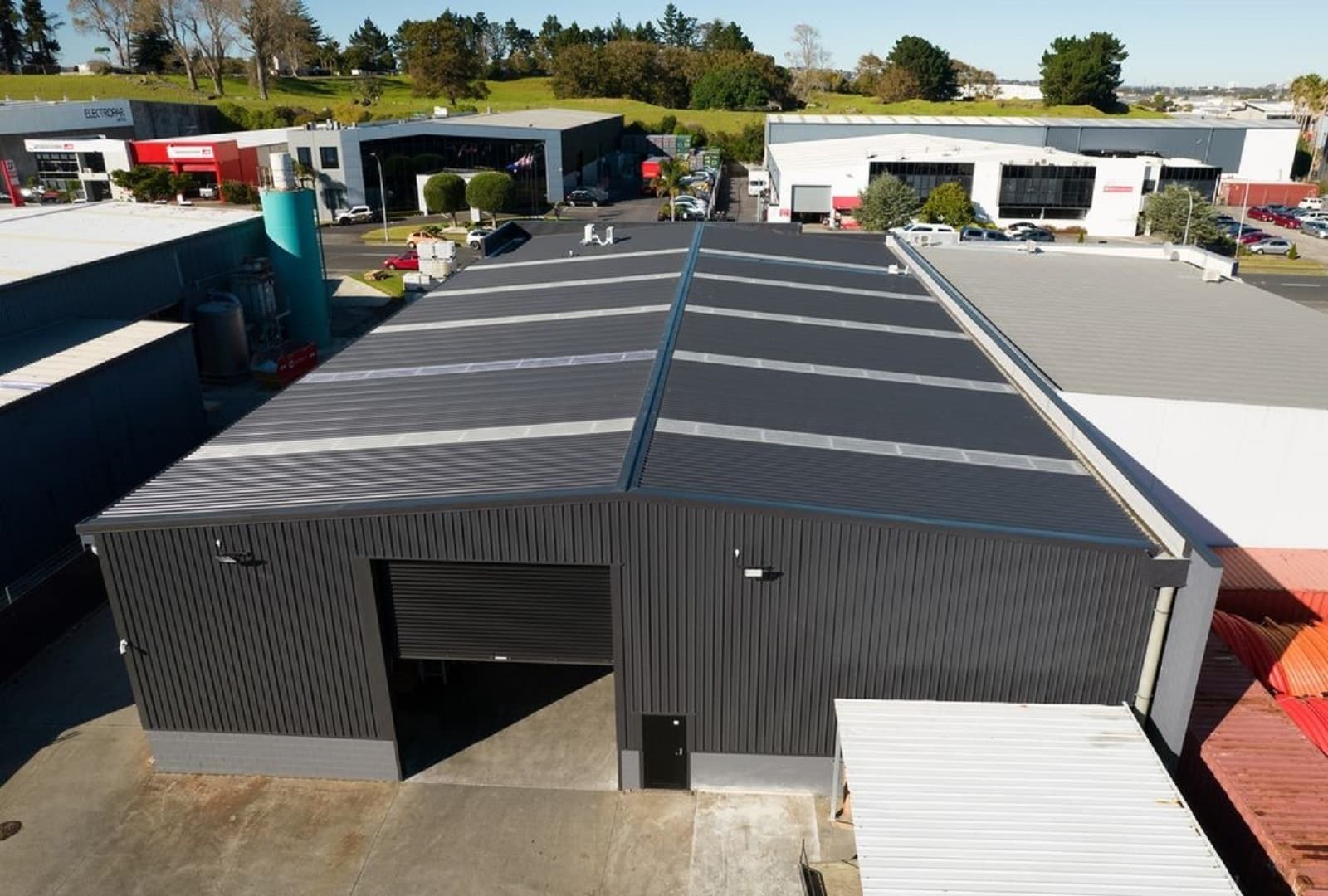 Types of Roof Membranes for Flat and Low-slope Roofs (2024) | Today's Homeowner