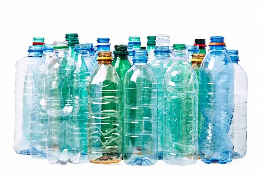PET Plastic Bottles PET Plastic Bottles