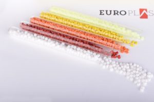 Filler Masterbatch helps increase the hardness of plastic products