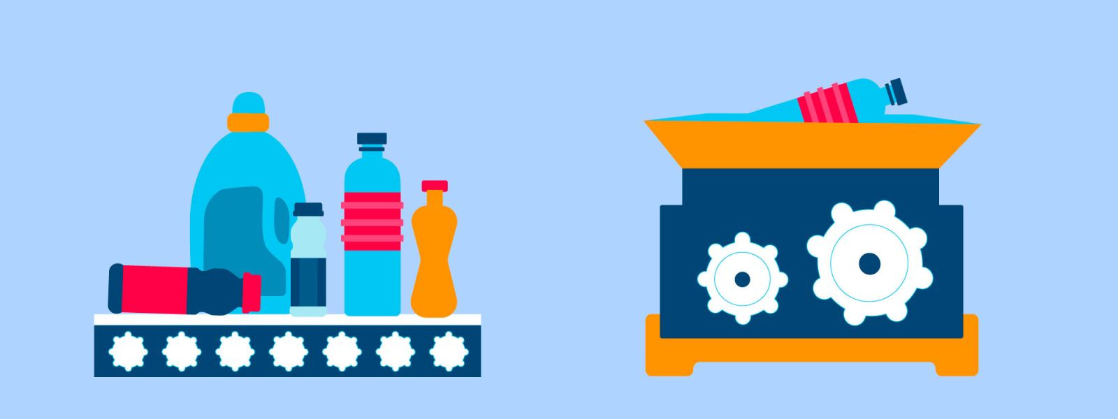 How To Recycle Plastic Bottles How To Recycle Plastic Bottles