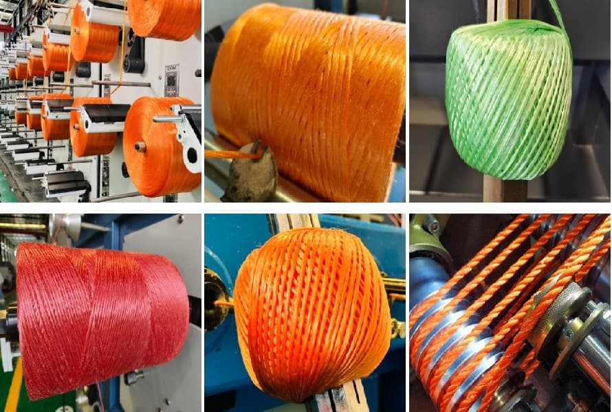 pp-raffia-production-line