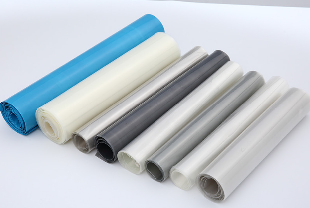 فيلم البولي إيثيلين له نقاط قوته وعيوبه الخاصة